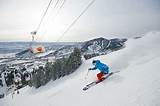 Closest Ski Resort To Salt Lake City Pictures