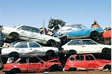 Salvage Yards Buy Junk Cars Pictures