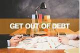 The Best Way To Get Out Of Credit Card Debt Pictures