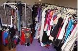 Pictures of Tall Clothing Rack