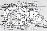 Navajo Reservation Map Photos