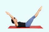 Videos Pilates Images