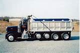 Photos of Quad Axle Dump Truck For Sale