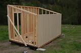 Photos of Storage Sheds Diy