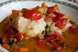 Pictures of Fish Italian Recipe
