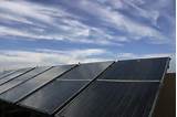 Pictures of Solar Power Panels