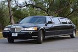 Pictures of Best Limo Service Houston