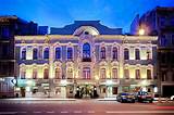 Pictures of Best 5 Star Hotels In St Petersburg Russia