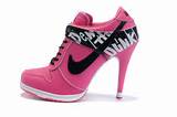 Nike Heels Pictures