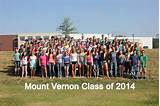 Mount Vernon Middle School Website Photos