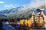 Ski Resort Packages Colorado