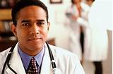 Images of African American Doctors Website