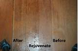 Rejuvenate Wood Floor Restorer Photos