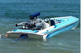 Pictures of Performance Jet Boats