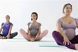 Fitness Exercises In Pregnancy Pictures