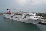 Images of Carnival Fantasy Class Ships