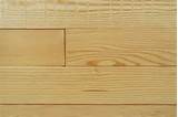 Photos of Wood Cladding Measurements