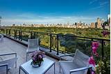 Pictures of Penthouse Overlooking Central Park