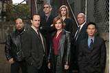 Photos of Law And Order Svu Cast