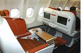 Images of Business Class Discount Flights