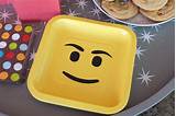 Lego Face Plates Pictures