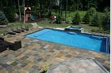 Photos of Northeast Pool Landscaping