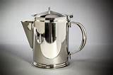 Stainless Pitcher With Lid Photos