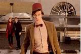 Doctor Who Eleventh Doctor Costume
