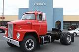 Old Dodge Heavy Duty Trucks Pictures
