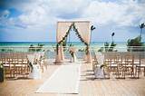 Pictures of Weddings In Dominican Republic All Inclusive Resorts