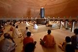 Images of Osho Meditation Center Bangalore
