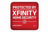 Comcast Xfinity Home Security System