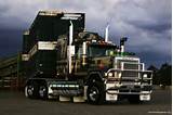 Photos of Mack Truck Australia