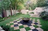 Backyard Landscaping Ideas For Texas Pictures