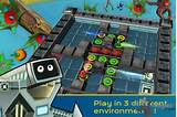 Robot Puzzle Game Images