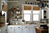 Photos of Kitchen Cabinets Shelves Brackets