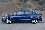 Audi A3 Premium Package Images