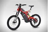 Images of Bultaco Electric Bike