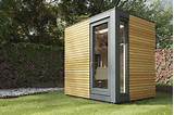 At Home Storage Pods