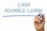 Cash Advance Bad Credit Pictures