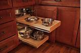 Photos of Blind Corner Cabinet Pull Out Shelves