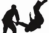 Self Defense Images