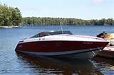 Photos of Donzi Jet Boats For Sale