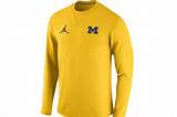 Images of Michigan Nike Gear
