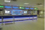 Fiumicino Airport Rent A Car Images