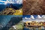 Pictures of Peru Travel Packages