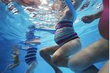 Images of Pregnancy Water Aerobics Classes
