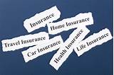 Different Kinds Of Life Insurance Images