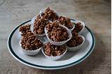 Rice Krispies Chocolate Recipes Photos