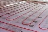 How Do You Install Radiant Floor Heating Pictures